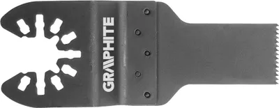 Zdjęcie produktu dla GRAPHITE Brzeszczot HCS do drewna 20 mm
