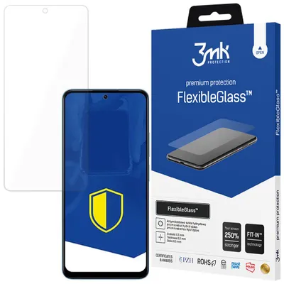 Obrázek produktu pro 3MK FlexibleGlass, Redmi 12, 1 kusů