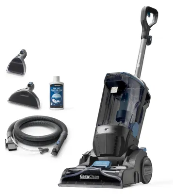 Produktbild von Teppichreiniger 750 W - 3,2 l Tankkapazität - Reinigungsmaschine