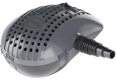 Immagine prodotto di Heissner Smartline ECO Filtro per laghetti e pompa per ruscelli 2200 l/h