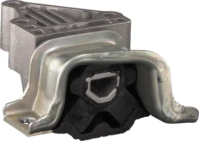 Produktbild von FEBI BILSTEIN Motorlager Gummimetalllager Rechts für FIAT Ducato Kastenwagen (250, 290) 102686