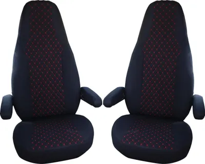 Produktbild von Wohnmobil Sitzbezüge für ISRI Sitze (WMI702)