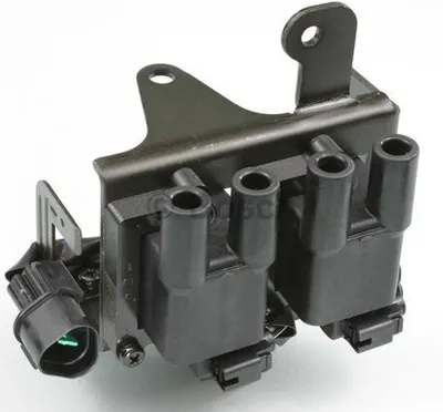 Produktbild von Bosch Zündspule  0 986 221 005
