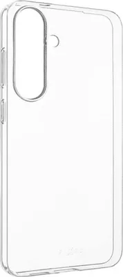 Produktbild von Handyhülle für Galaxy S25 Plus, Fixed Story, Transparent