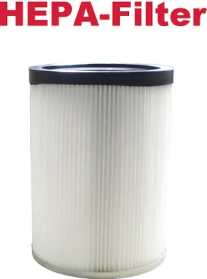 Produktbild von HEPA Zylinder-Filter Luftfilter ersetzt 6.907-038.0 für Kärcher NT 50/1 Me Classic Edition *EU NT 50/2 Me Classic *AR NT 50/2 Me Classic *BR 127V