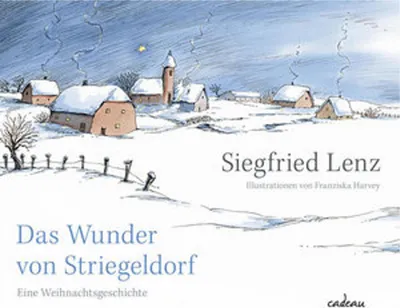 Produktbild von Das Wunder von Striegeldorf