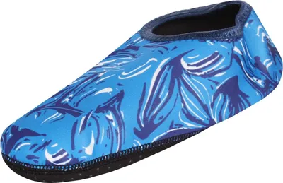 Produktbild von Snork Neoprensocken blau M