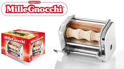 Image de Imperia 450 fabricant de pâtes et raviolis