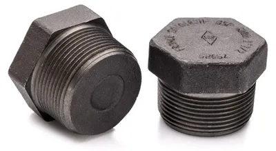 Produktbild von POLBERIS Gewindestopfen 3/4" BSP LF2