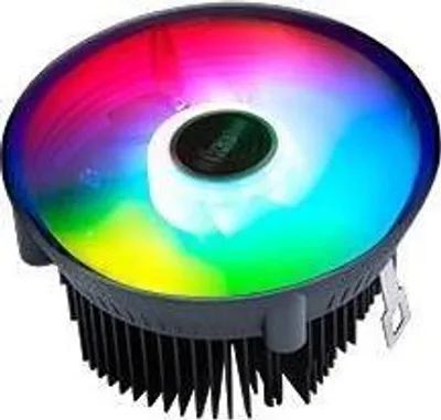 Image de Akasa Vegas Chroma AM Refroidisseur de processeur 12 cm noir
