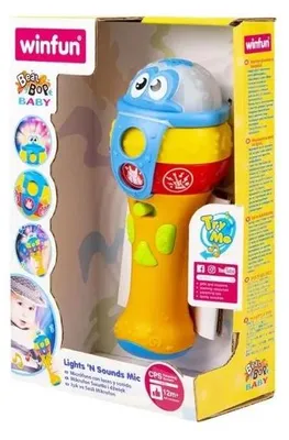 Image de Microphone pour centre musical