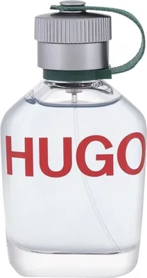Produktbild von Hugo Boss Hugo Man Edt Spray 75ml