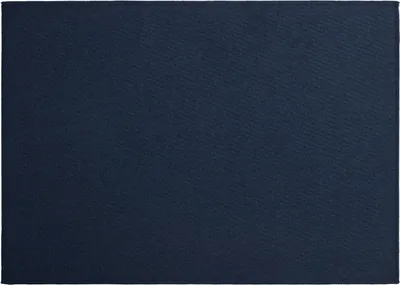 Produktbild von ASA Tischset dark denim 46 x 33 cm