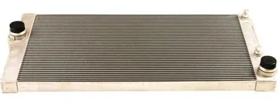 Produktbild von MAXGEAR AC266548 Kühler Wasserkühler Motorkühler für BMW 5 Touring (F11) 5 Limousine (F10) 7 (F01, F02, F03, F04) 5 GT (F07) 6 Gran Coupe (F06)