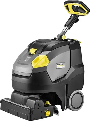 Produktbild von KÄRCHER Scheuersaugmaschine BR 45/22 C BP Pack+MF