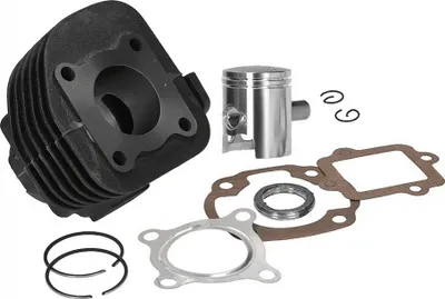 Immagine prodotto di Kit cilindro 50cc per CPI, Keeway Euro 2 dritto, 12mm