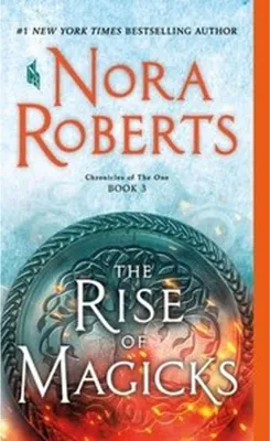 Produktbild von The Rise of Magicks