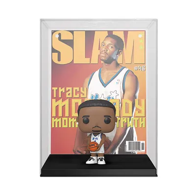 Obrázek produktu pro FUNKO POP! - Sports - NBA COVER SLAM Tracy McGrady #08
