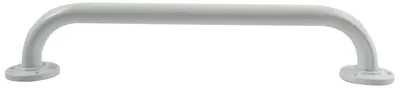 Produktbild von MSV 3700703992905, Weiß, Stahl, 1 Stück(e), 400 mm