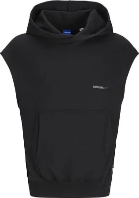 Zdjęcie produktu dla Jack & Jones Haze Hoodie Black M Męska czarna M