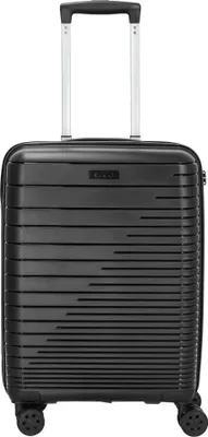 Produktbild von d&n Travel Line 4600 4 Rollen Kabinentrolley S 55 cm