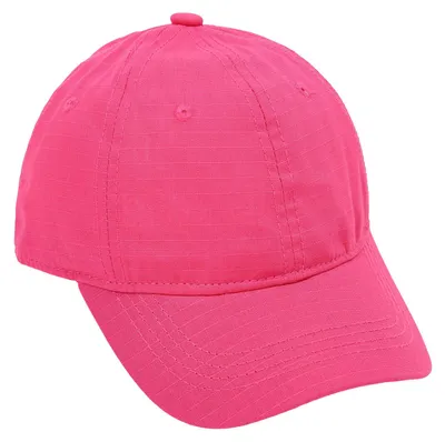 Produktbild von Leoberg Kinder Cap Mütze - Basecap Baseball-Cap Schirmmütze in 101046-pink-2