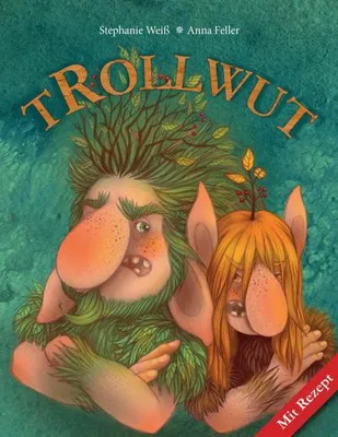 Immagine prodotto di Trollwut