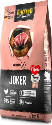 Produktbild von Belcando Joker GF 1 kg