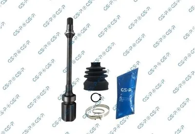 Produktbild von GSP Gelenksatz Antriebswelle für MAZDA 2 Schrägheck (DL, DJ) 601622