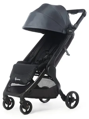 Produktbild von Ergobaby Metro+ Kinderwagen Buggy mit Liegefunktion, Kinder-Buggy Zusammenklappb