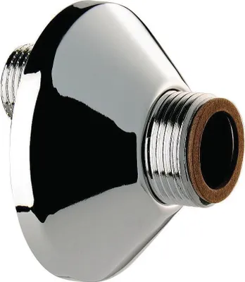 Obrázek produktu pro Delabie 2 S-konektory G1/2B x G3/4B 12 mm, s rozetou