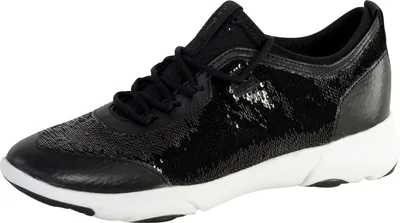 Obrázok produktu pre Geox tenisky tenisky Lederimitat/Textil