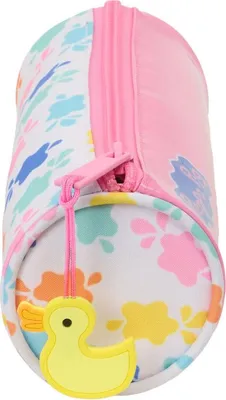 Zdjęcie produktu dla Uniwersalna torba Świnka Peppa Kolorowa 20 x 7 x 7 cm