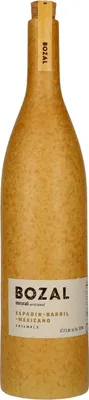 Image de Bozal Espadín-Barril-Mexicano ENSAMBLE Mezcal Artesanal 47% Vol. 0,7l