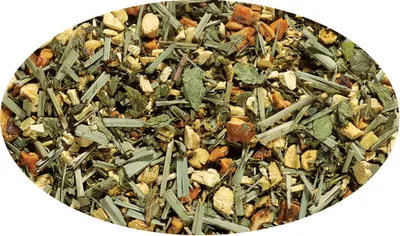 Productafbeelding van Eder Gewürze - Kruidenthee Coolmint - 1 kg