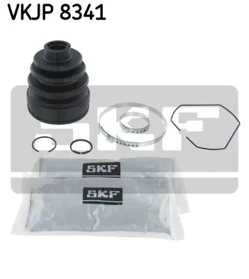 Produktbild von SKF Faltenbalgsatz Antriebswelle für NISSAN Qashqai / Qashqai +2 I (J10, NJ10) VKJP 8341