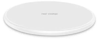 Produktbild von QI Wireless Ladegerät für Apple iPhone 17 Pro Max Air Induktive Ladestation
