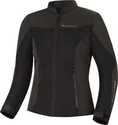 Image de Shima Vestes Openair Lady, OPENAIRJKTLADYBLACK, Pointure: 177