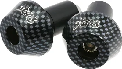 Produktbild von Vibrationsdämpfer STR8 Shorty, carbon