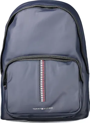 Zdjęcie produktu dla Plecak męski TOMMY HILFIGER BLUE: Kolor - Niebieski, Rozmiar - UNI Rozmiar: UNI Kolor: Niebieski