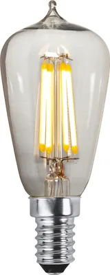 Produktbild von Star Trading 352-76, 2,5 W, 25 W, E14, 250 lm, 25000 h, Weiß