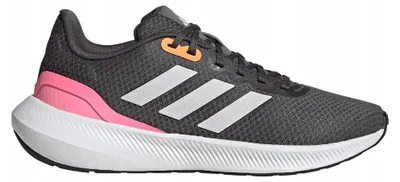 Image de Adidas - Baskets pour femmes « Runfalcon 3 » PP4894 (38,5 EU) (graphite)
