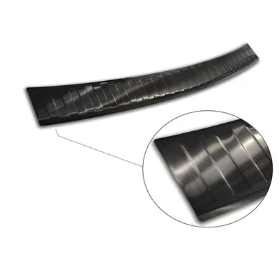 Image de Protection de bord de coffre Porsche Cayenne 2010-2014 (foncé)