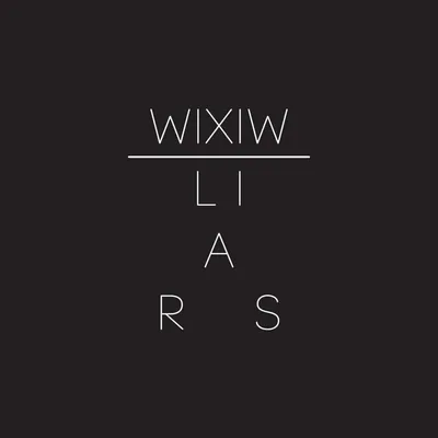 Immagine prodotto di Liars - WIXIW (Edizione limitata) (Vinile colorato riciclato) (LP)