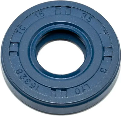 Produktbild von Wellendichtring - Doppellippe - 15x35x07