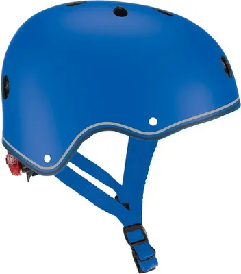 Immagine prodotto di Elmetto di sicurezza Globber Primo XS/S con luci blu