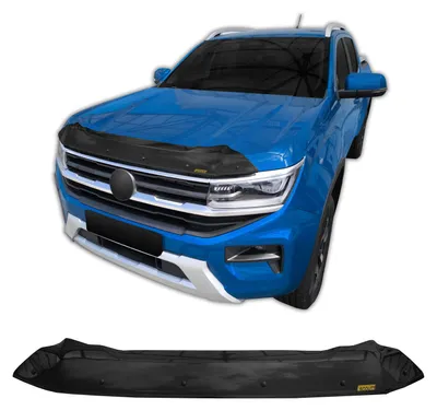 Immagine prodotto di Deflettore Cofano Per VW Amarok Dal 2022 Scoutt