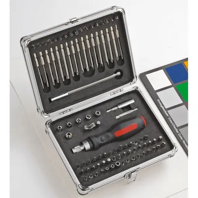 Obrázok produktu pre Bitový box s 80 bitmi