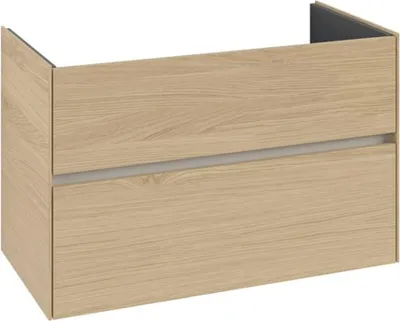 Produktbild von Villeroy & Boch C14500VJ WTUS Collaro C14500 472x609,5x961mm