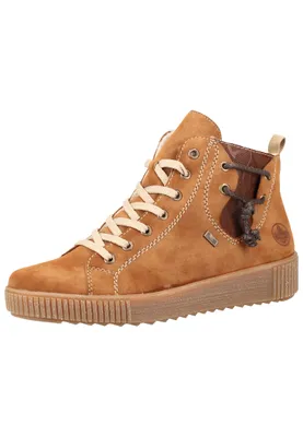 Produktbild von Rieker Sneaker Sneaker Kunstleder